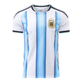 Argentinie Worldcup 2026 'Thuis' Voetbalshirt - VOLWASSENEN