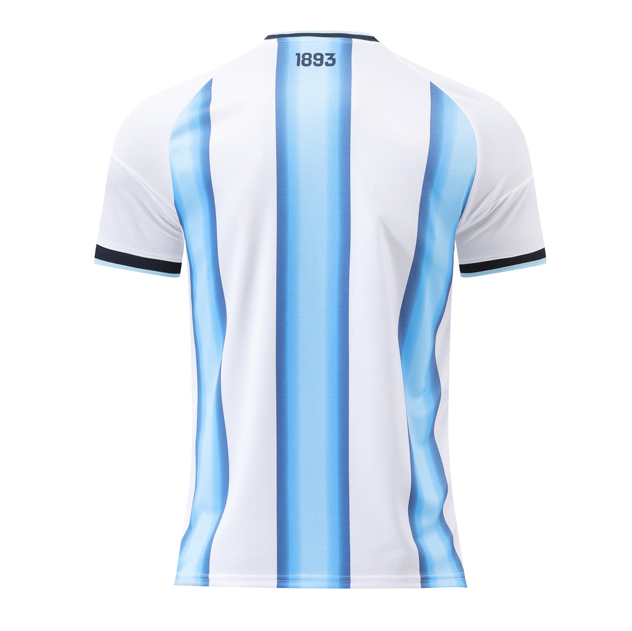 Argentinie Worldcup 2026 'Thuis' Voetbalshirt - VOLWASSENEN