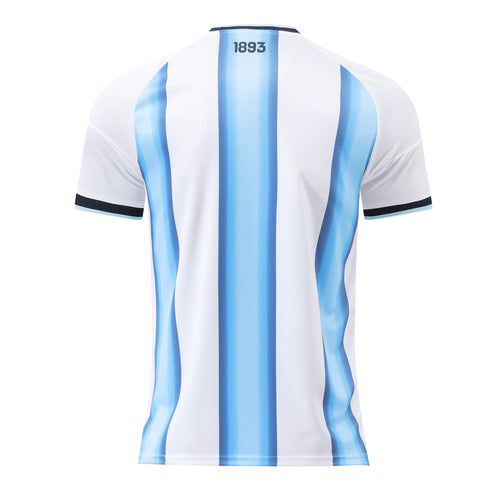 Argentinie Worldcup 2026 'Thuis' Voetbalshirt - VOLWASSENEN