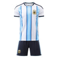 Argentinie Worldcup 2026 'Thuis' Voetbalkit - VOLWASSENEN