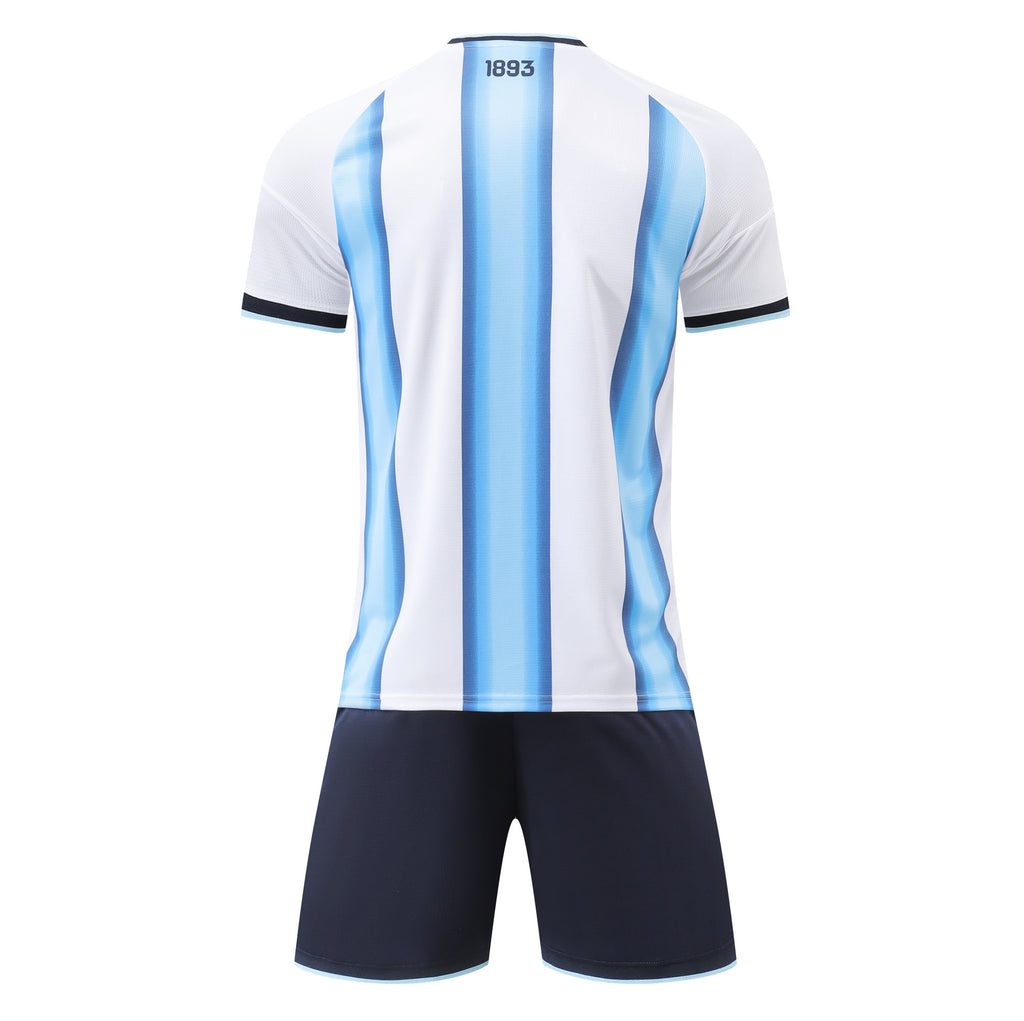 Argentinie Worldcup 2026 'Thuis' Voetbalkit - KINDEREN