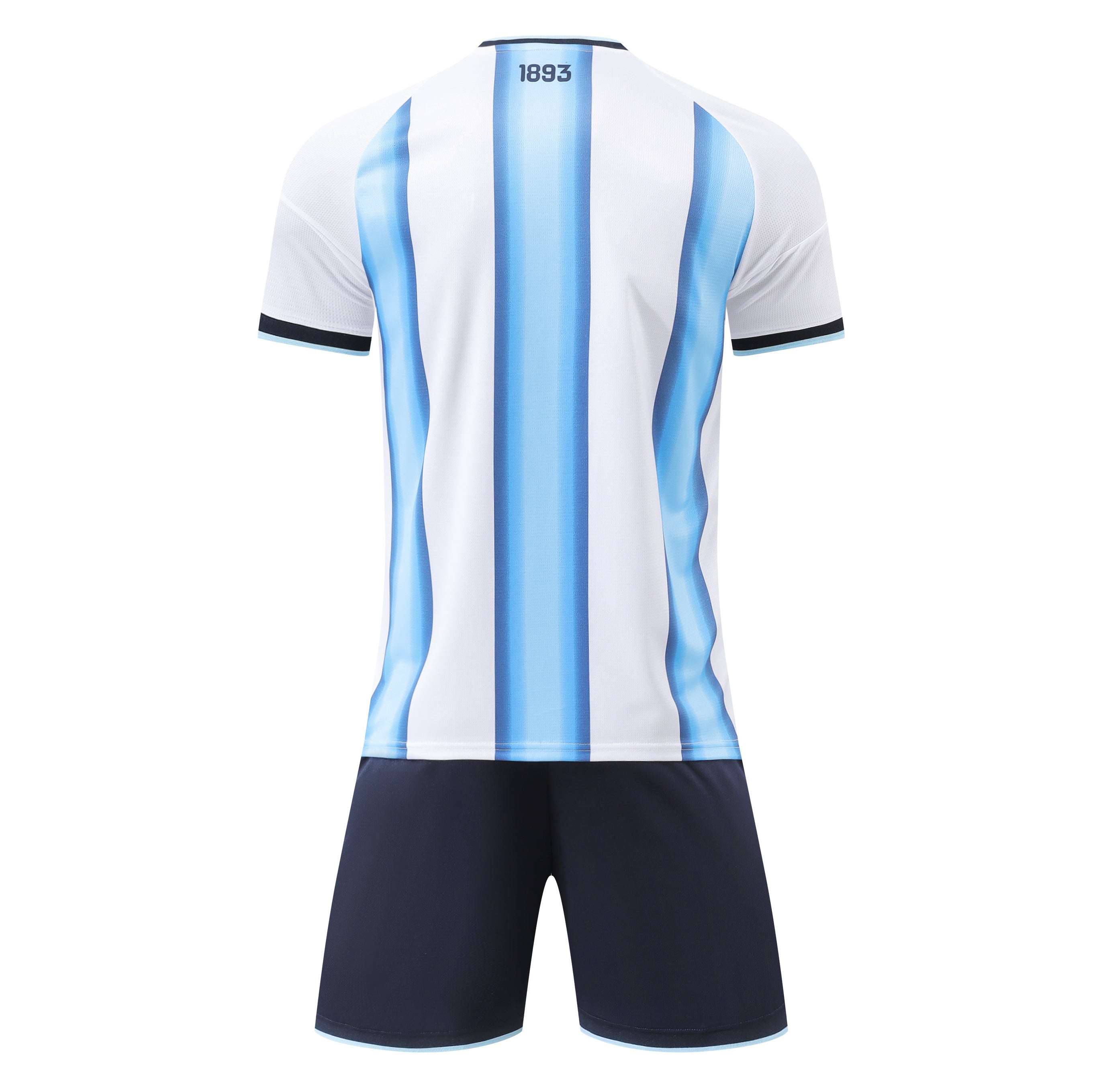 Argentinie Worldcup 2026 'Thuis' Voetbalkit - KINDEREN