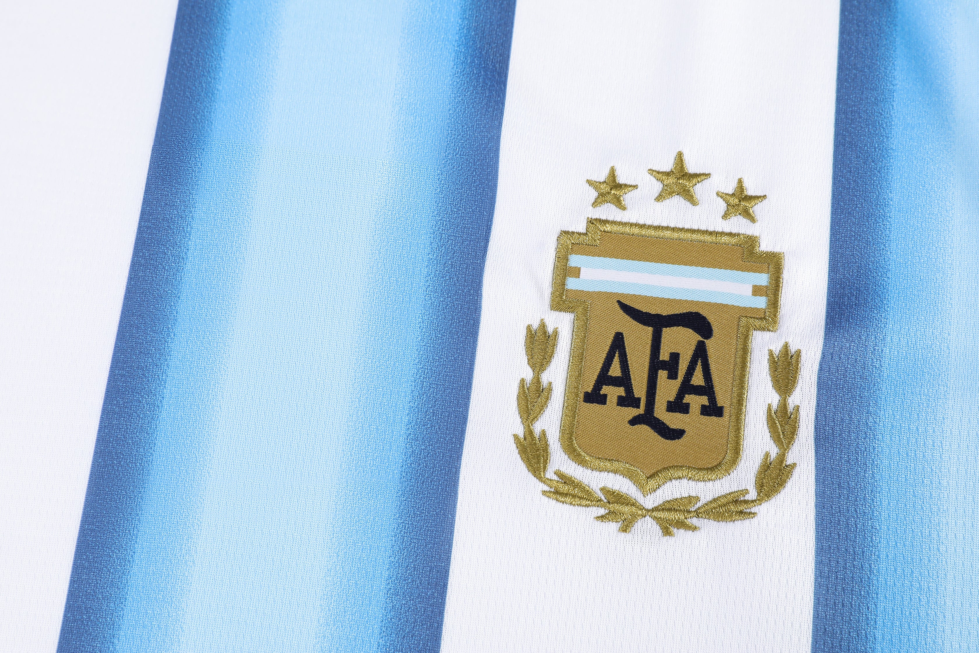 Argentinie Worldcup 2026 'Thuis' Voetbalkit - KINDEREN
