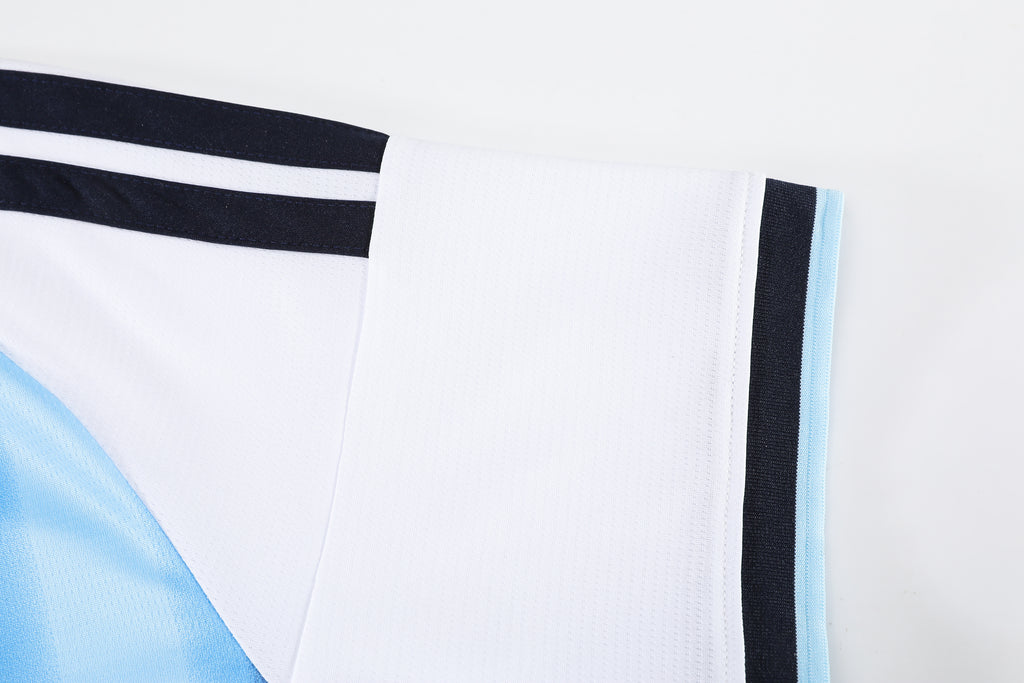 Argentinie Worldcup 2026 'Thuis' Voetbalshirt - VOLWASSENEN