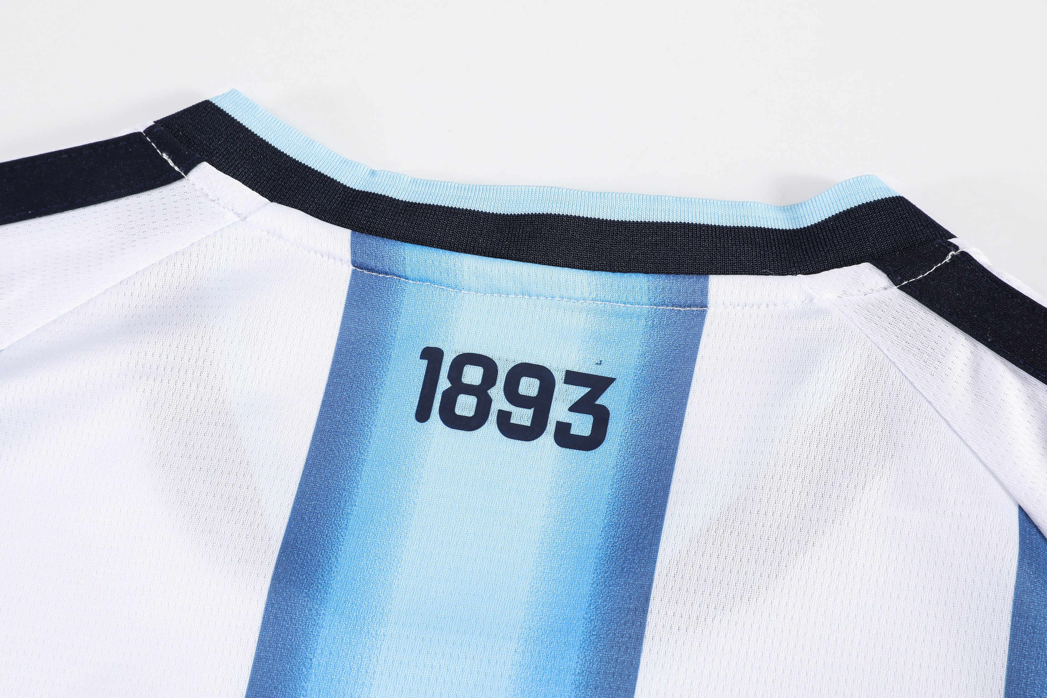 Argentinie Worldcup 2026 'Thuis' Voetbalshirt - VOLWASSENEN