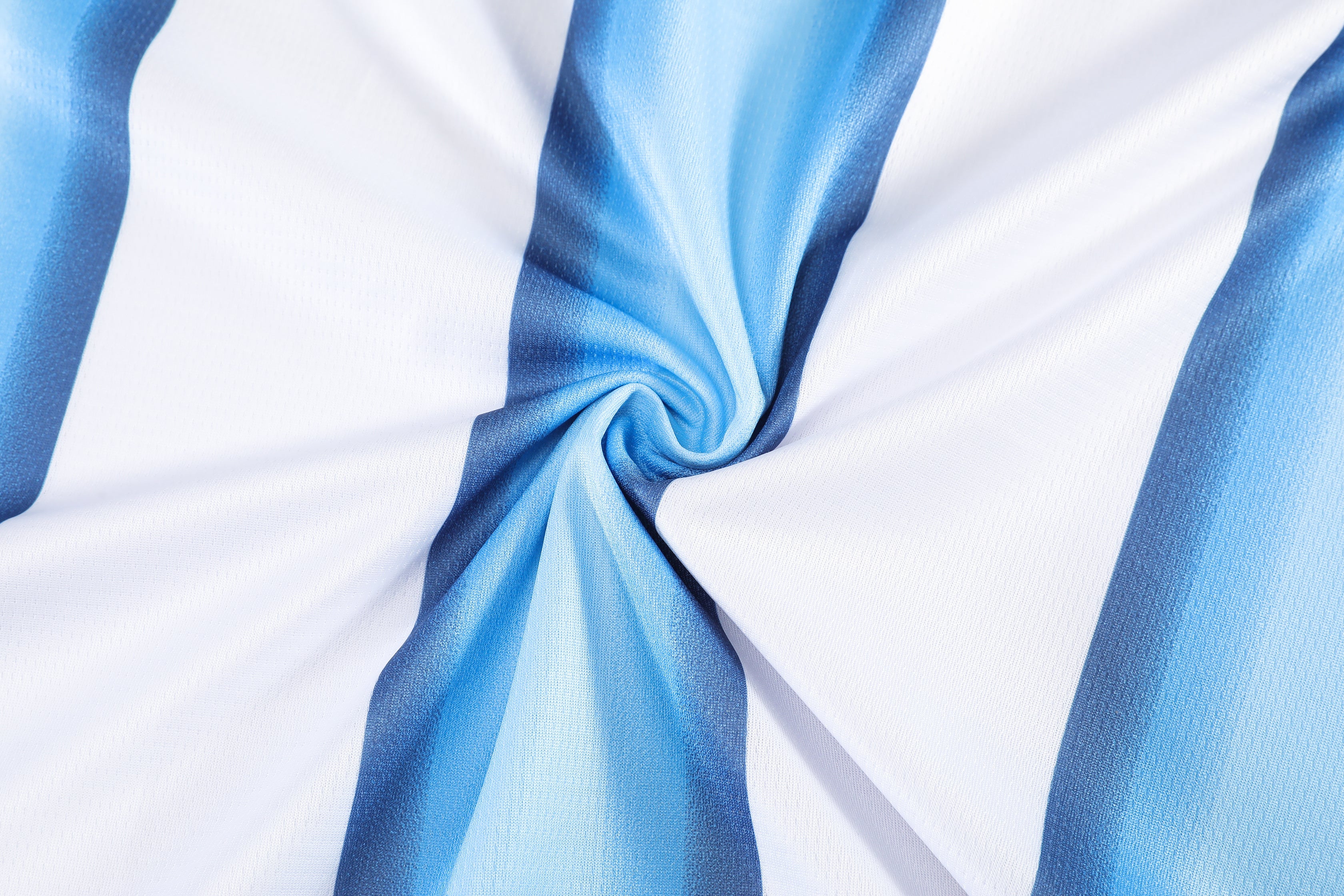 Argentinie Worldcup 2026 'Thuis' Voetbalshirt - VOLWASSENEN