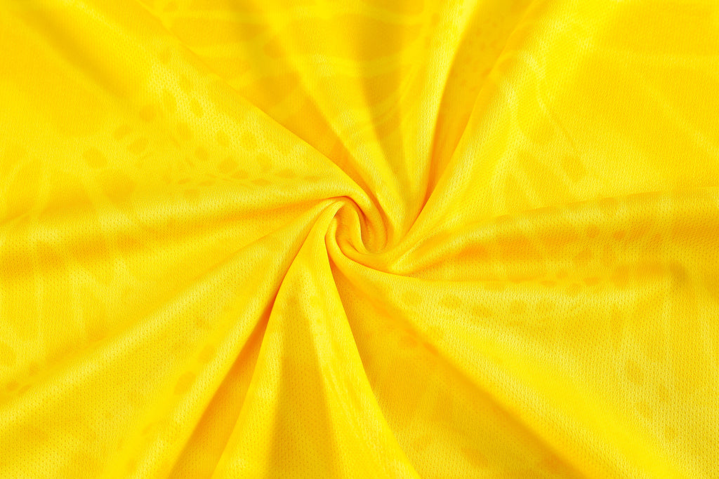 Colombie Worldcup 2026 'Thuis' Voetbalkit - KINDEREN