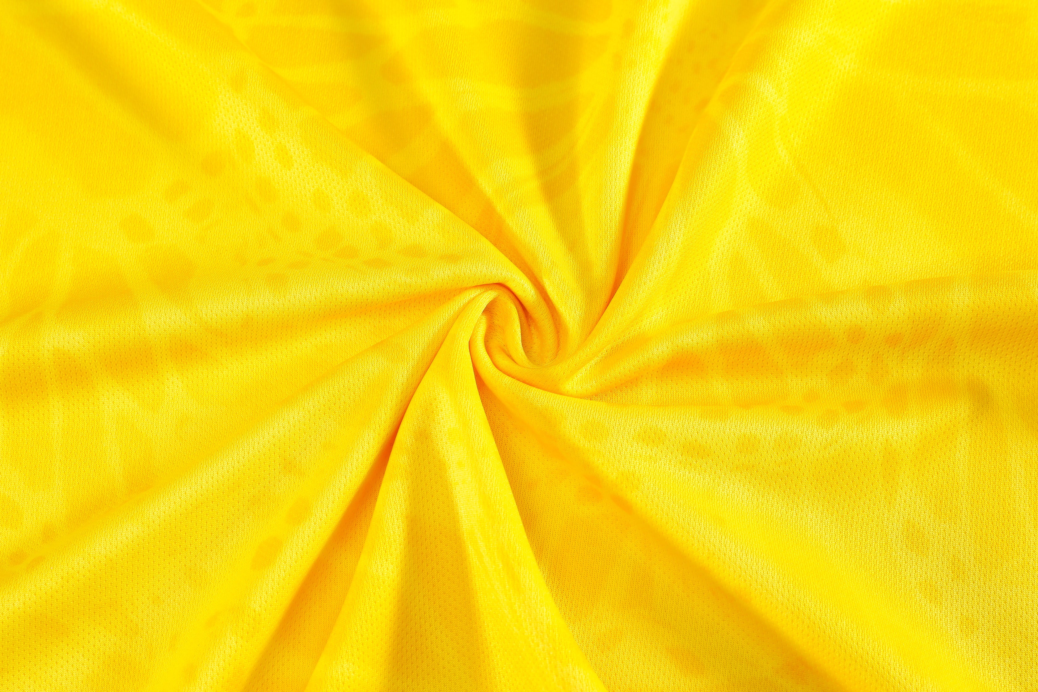 Colombie Worldcup 2026 'Thuis' Voetbalkit - KINDEREN