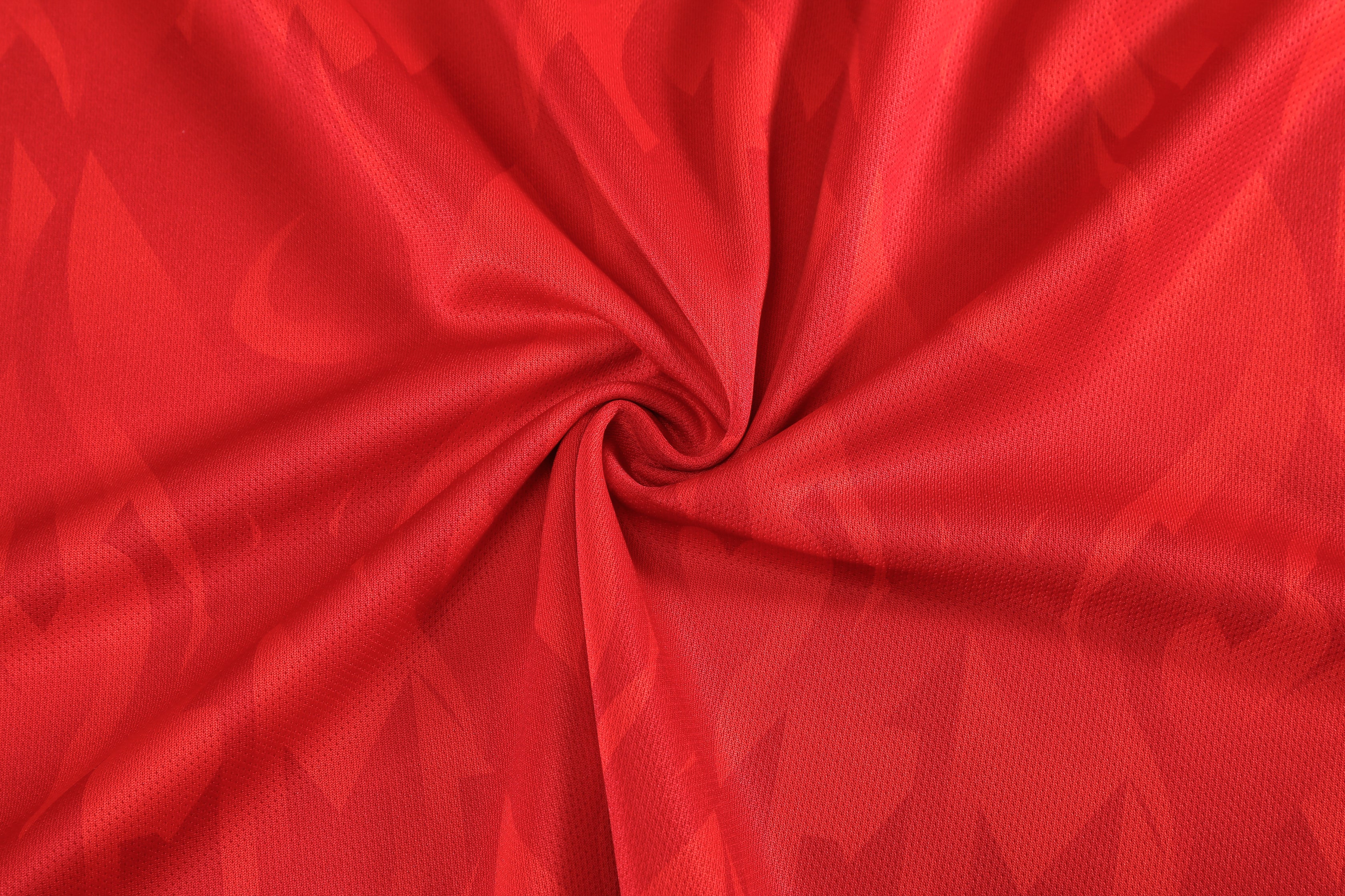 Belgie Worldcup 2026 'Thuis' Voetbalkit - KINDEREN