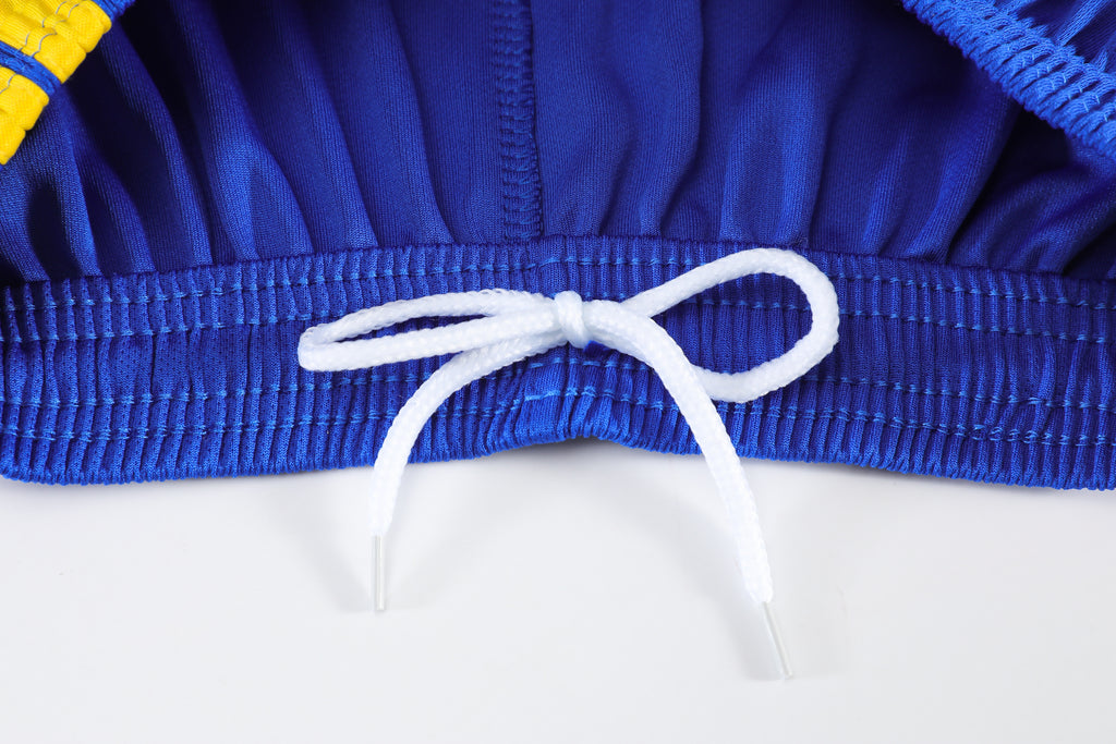 Colombie Worldcup 2026 'Thuis' Voetbalkit - KINDEREN