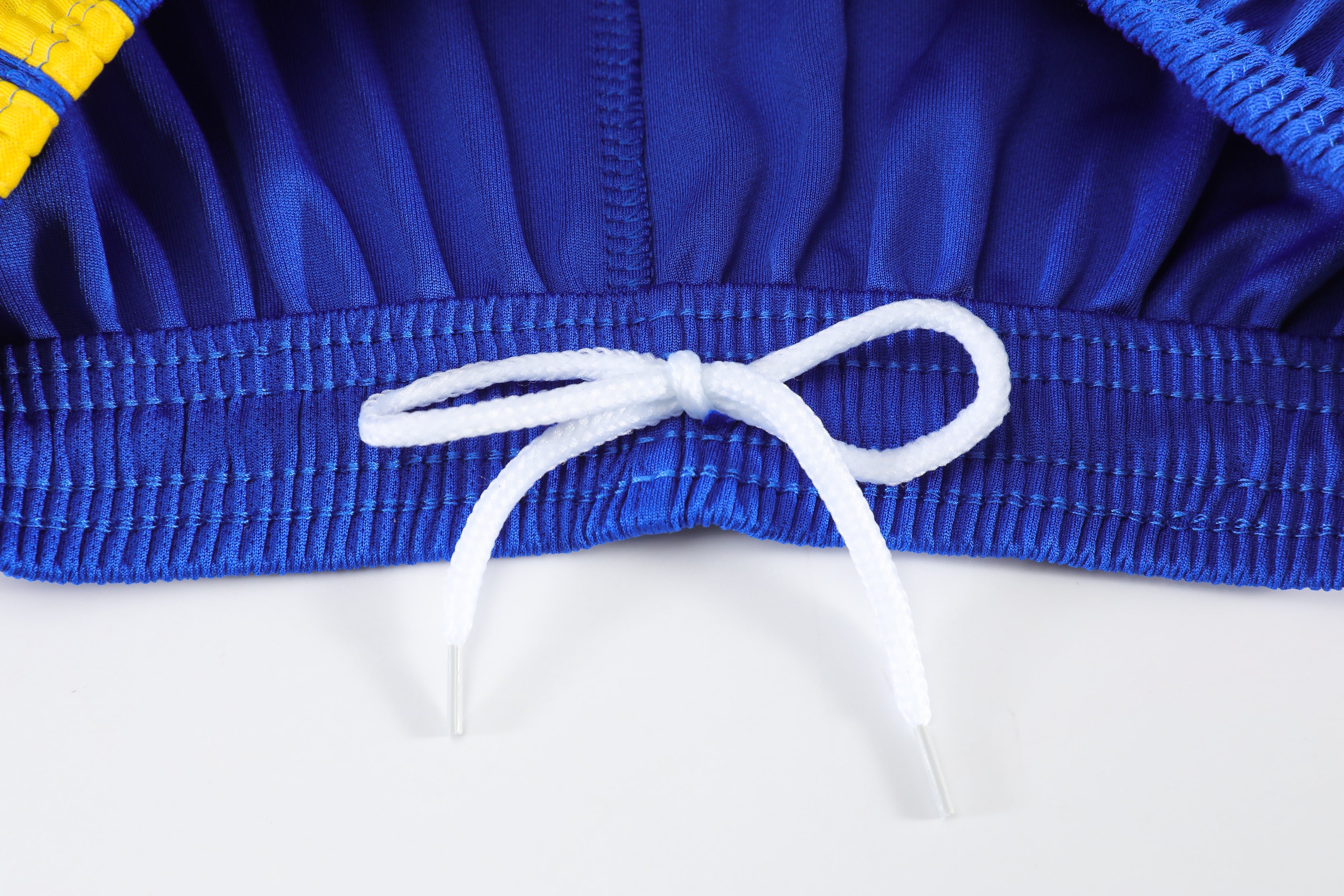 Colombie Worldcup 2026 'Thuis' Voetbalkit - KINDEREN