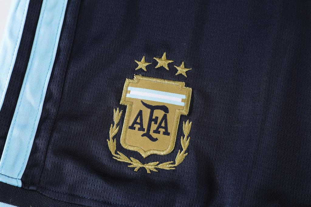 Argentinie Worldcup 2026 'Thuis' Voetbalkit - KINDEREN